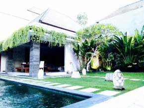 Aka Villa at Bali